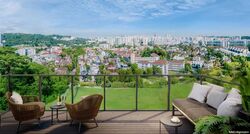 The Botany At Dairy Farm (D23), Condominium #566002571